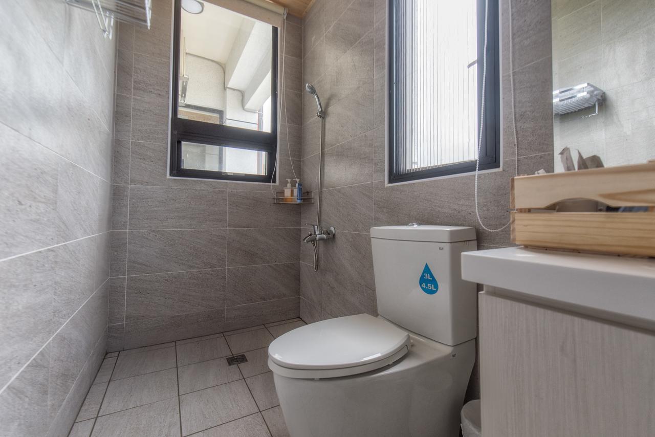 Luka Luna B&B Taitung Luaran gambar