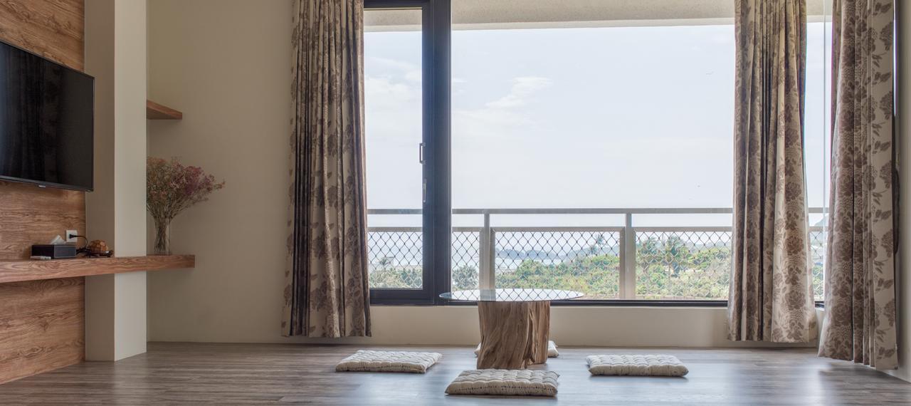 Luka Luna B&B Taitung Luaran gambar