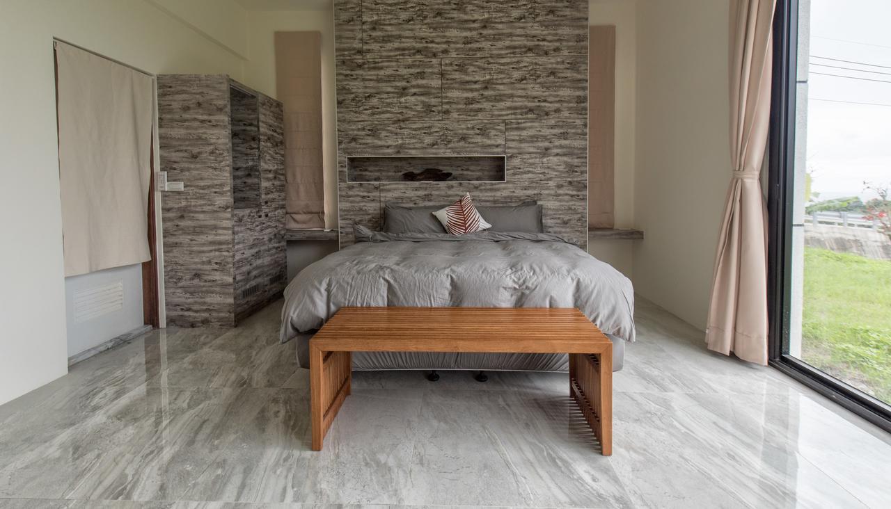 Luka Luna B&B Taitung Luaran gambar