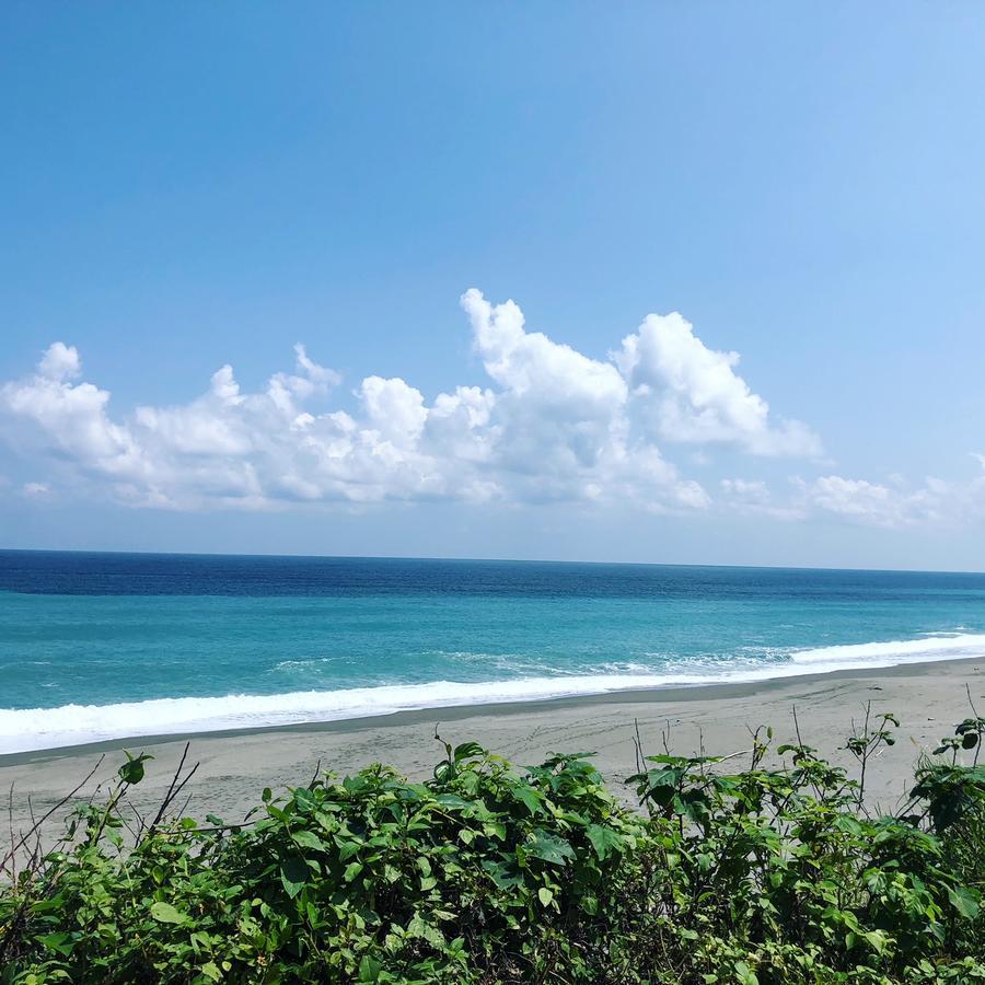 Luka Luna B&B Taitung Luaran gambar