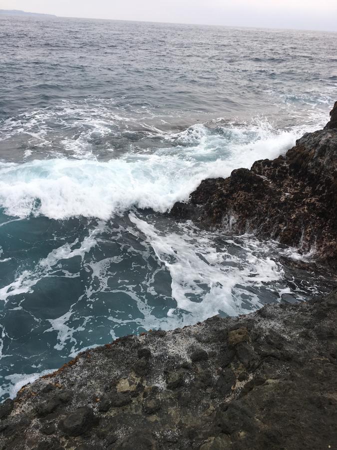 Luka Luna B&B Taitung Luaran gambar